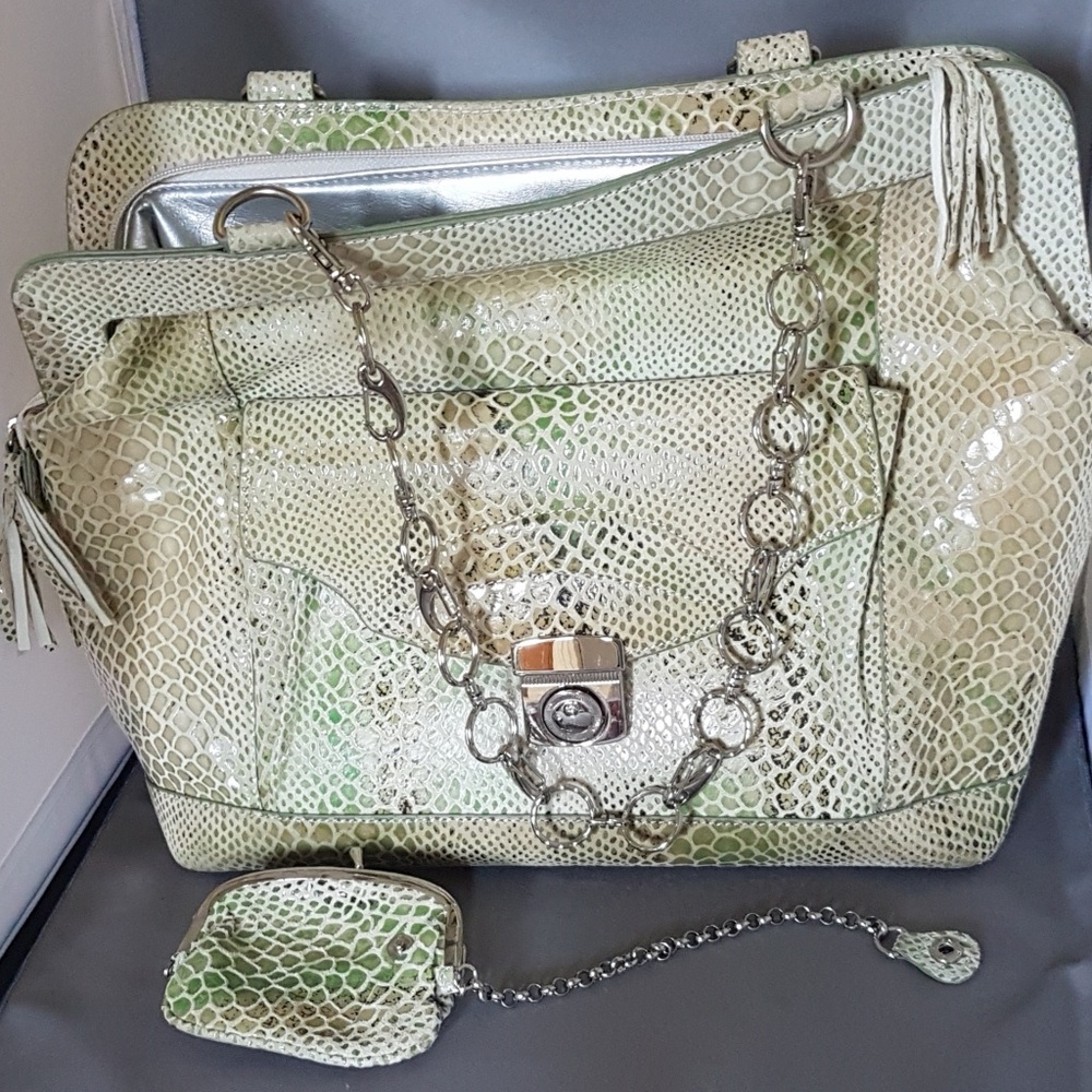 Handbag - Picture 2 of 8